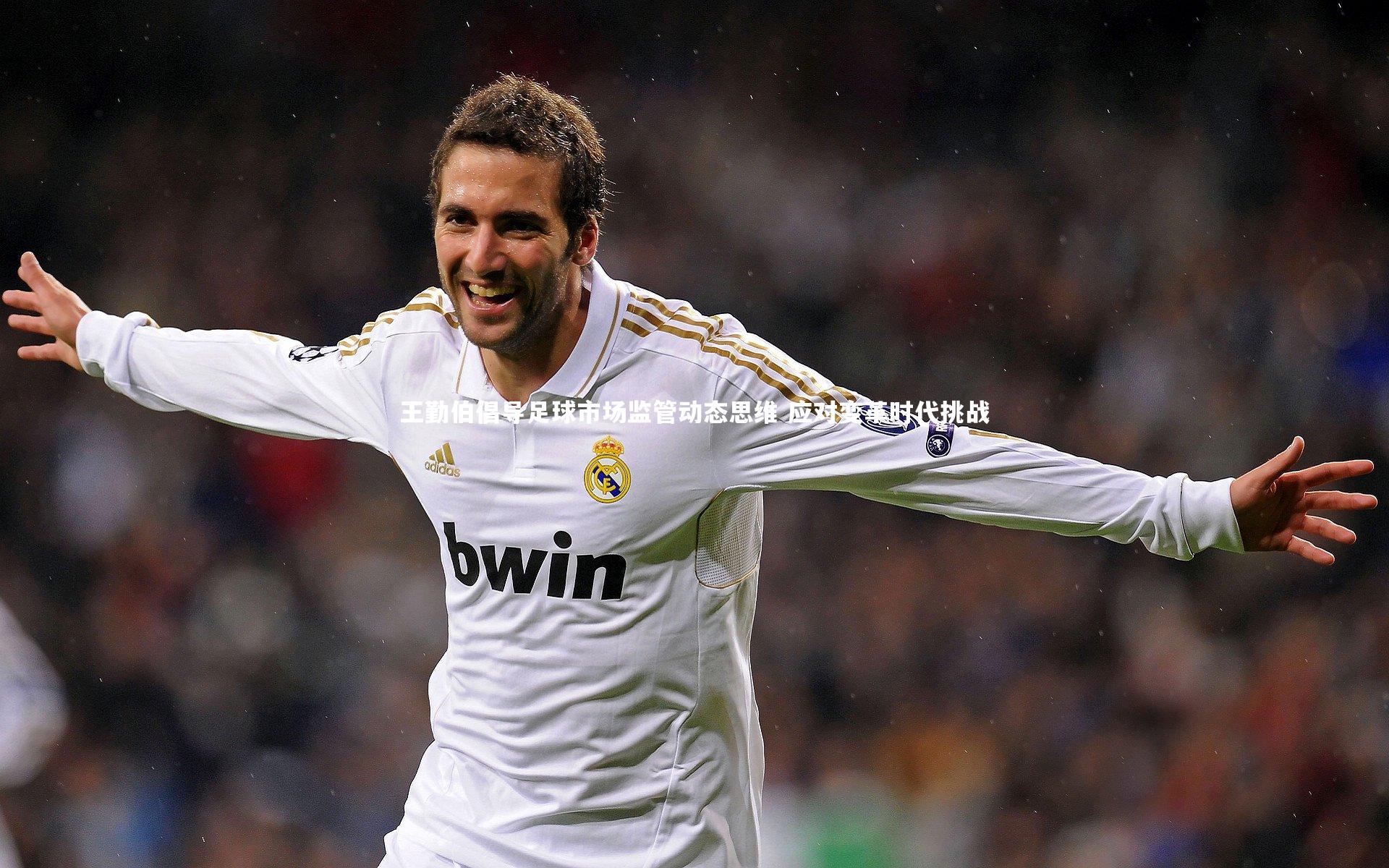 王勤伯倡导足球市场监管动态思维 应对变革时代挑战