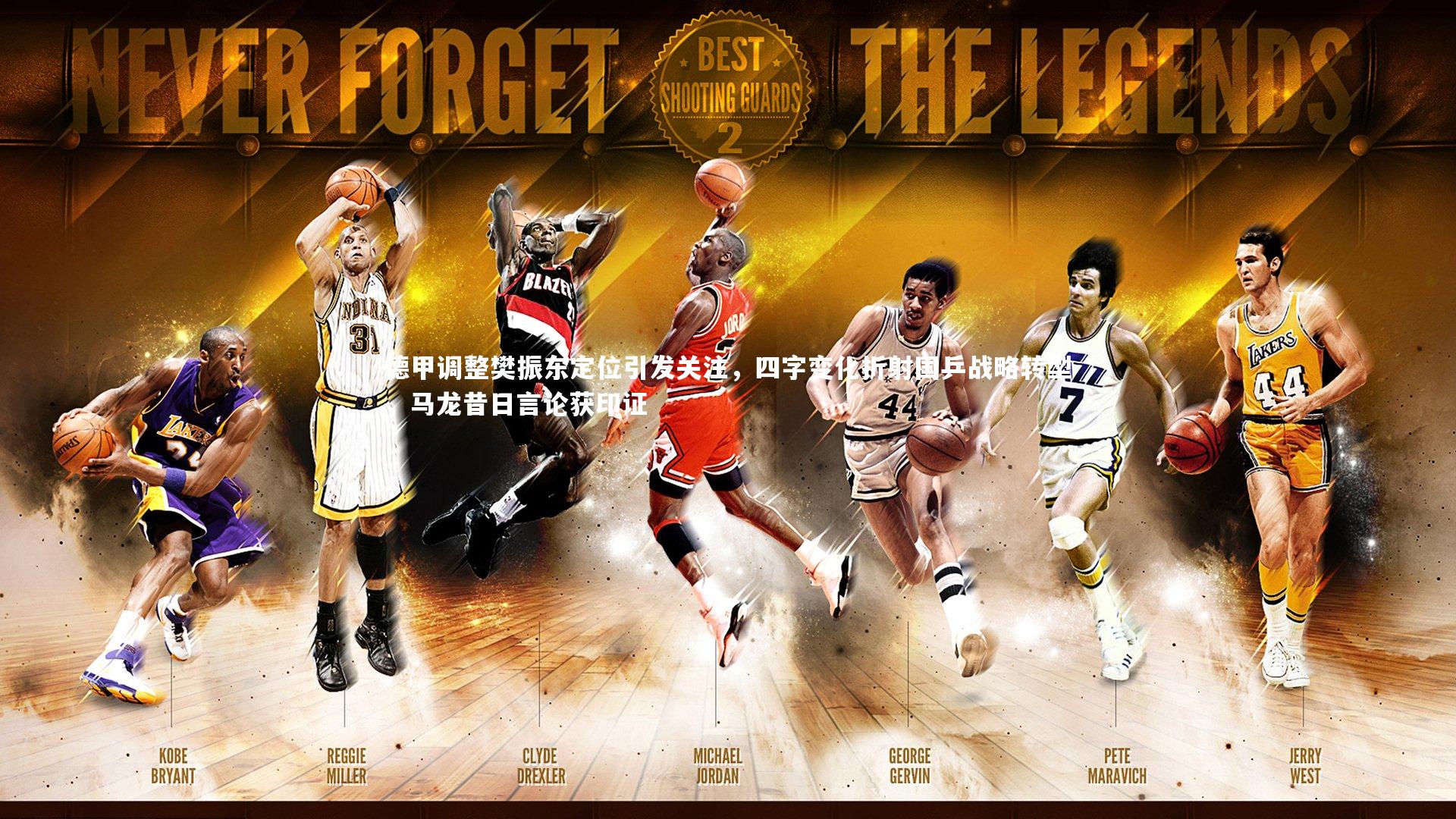 德甲调整樊振东定位引发关注，四字变化折射国乒战略转型，马龙昔日言论获印证